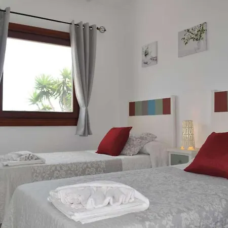 3 Bedroom - Playa Blanca * 플라야블랑카