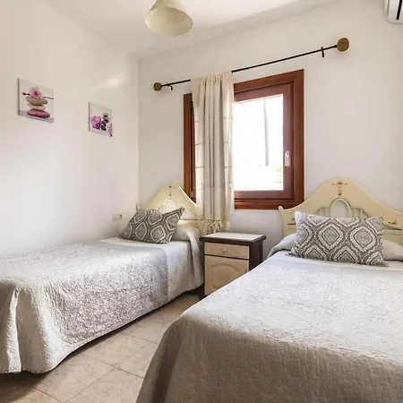 3 Bedroom - Playa Blanca 빌라