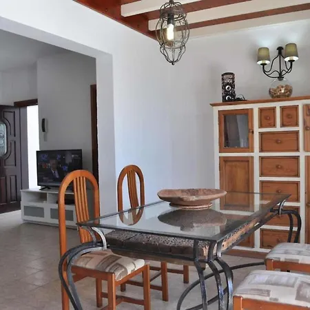 빌라 3 Bedroom - Playa Blanca *