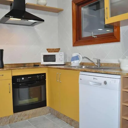 3 Bedroom - Playa Blanca וילה *