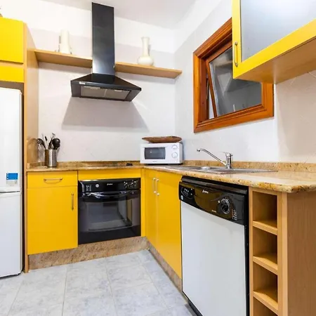 3 Bedroom - Playa Blanca 빌라 플라야블랑카