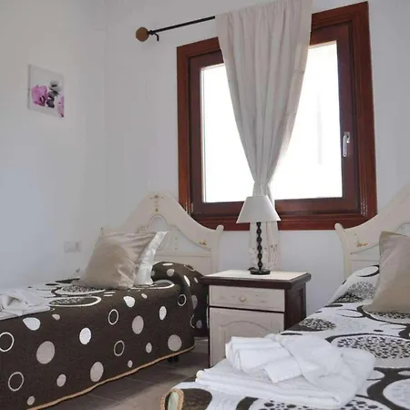 빌라 3 Bedroom - Playa Blanca *